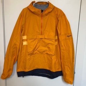 Rapha Men’s Explore Hooded Gore-Tex Pullover